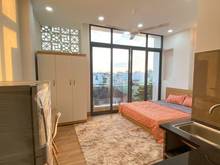 Hình ảnh Trống CĂN HỘ Studio 26m2 Balcon Gần LOTTE MART - Thống Nhất, Gò Vấp