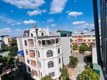 Hình ảnh Biệt thự KĐT Tây Nam Linh Đàm, DT 180m², 4 tầng, MT 10m, giá 29 tỷ