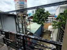 Hình ảnh Cho thuê nhà tx13 về gv 3 phút DT 3x8m trệt lầu  2pn.2wc Giá 4tr tháng