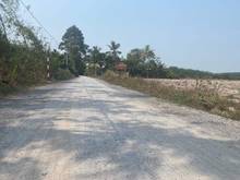 Hình ảnh Kẹt tiền ra gấp lô đất 150m2 full thổ cư Dương Minh Châu Tây Ninh 5*30