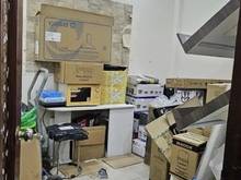Hình ảnh Cho thuê nhà riêng ngõ 23 Đỗ Quang, diện tích 50 m2 x 5 tầng