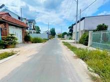 Hình ảnh ĐƯỜNG ĐẸP MỚI LÀM bán đất Hiệp Ninh Tây Ninh 210m²