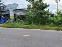 Hình ảnh Xuất khẩu lao động bán gấp lô đất tại Hòa Thành Tây Ninh giá:550tr shr