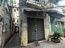 Hình ảnh Bán Nhà Đường Hẻm 62 thông hẻm 220 Phan Văn Hân, P17, Bình Thạnh