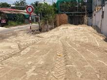 Hình ảnh Đất ngộp đất ngộp 5,5m x 19m,,2 mặt tiền,,full thổ cư tại Hòa Thành