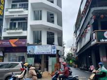 Hình ảnh Cho thuê góc 2MT Sư Vạn Hạnh, Q. 10, cạnh Vạn Hạnh Mall