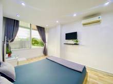 Hình ảnh Căn Hộ Full Nội Thất Ngay Hoàng Văn Thụ Siêu Thoáng Có Thang Máy