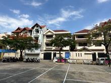 Hình ảnh Bán gấp nhà phố 5 lầu đường Nguyễn Gia Trí, Bình Thạnh giá 18,5 tỷ