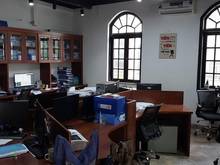 Hình ảnh Chỉ 52 Tỷ - 202m2 - Biệt thự Lô Góc 3MT Nguyễn Cửu Vân P.17 Bình Thạnh