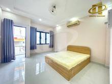 Hình ảnh Studio_1PN Full NT_Gần Đh Luật,NTT_Cầu Khánh Hội_Q4.