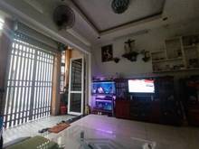 Hình ảnh Cho thuê nhà nguyên căn hẻm 1/ Tân Kỳ Tân Quý 3 tấm