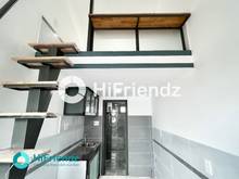 Hình ảnh Cho thuê phòng full nội thất, gác cao gần Đh công thương, ĐH Văn Hiến
