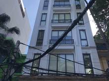 Hình ảnh Cho thuê nhà 6 tầng, mặt phố Phan Chu Trinh, Hoàn Kiếm, 1000m2.
