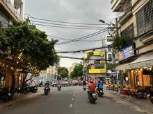 Hình ảnh Mặt tiền kinh doanh - Trường SƠn - Nguyễn Giản Thanh 90 M2 x4 Tầng
