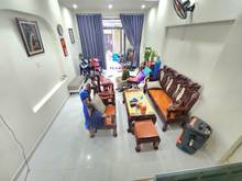 Hình ảnh HXH tránh - Phan Sào Nam P.11 Tân Bình, 50m, Nhỉnh 5 Tỷ.