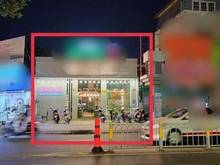 Hình ảnh Ngang 8m, DTSD 800m2, cho thuê mặt tiền Nguyễn Thị Minh Khai, Quận 3