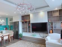 Hình ảnh Bán Mb6623 nạp rút nhanh chóng Sky Garden 2, dt 91m2 - 3PN 2WC sẵn hợp đồng thuê 22tr/01th