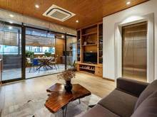 Hình ảnh 💫 Penthouse Nguyễn Hữu Cảnh Gần Vinhome Bason - View Đẹp, Rộng Rãi