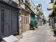 Hình ảnh Nhỉnh 3 Tỷ- Nhà 36m2 Mới Ở Ngay- HXH Nguyễn Văn Khối P11 Gò Vấp