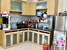 Hình ảnh Cho thuê chung cư 8X Thái An 58m 2PN 2WC Ở Liền