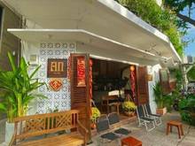 Hình ảnh 🔴  SANG QUÁN CAFE đường TRƯỜNG SA, Phường 14, Quận 3
