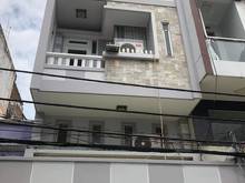Hình ảnh Nhà khu vip gò dầu- 4x19.25m- 4 tầng- hẻm kinh doanh- 7.3 tỷ