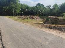 Hình ảnh Công ty phá sản bán gấp lô đất thuộc H.Bến Cầu Tây Ninh giá chỉ 530tr