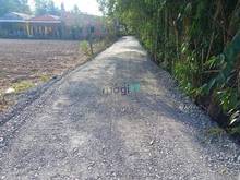 Hình ảnh BAO PHÍ SANG TÊN ĐẤT Phạm Hùng, Tân Hiệp, Hoà Thành 188m² giá 650tr