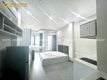 Hình ảnh Cho Thuê Căn Hộ 1PN View Kính ♦️ Bancoll