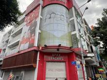 Hình ảnh Cho thuê nhà góc 2MT(8x18m) đ.Phan Xích Long-Phú Nhuận,vị trí đắc địa