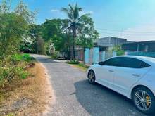 Hình ảnh Quà nóng trao tay có ngay đất ở TX.Trảng Bàng Tây Ninh dt:420m/520tr