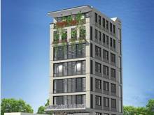 Hình ảnh Cho thuê nhà mặt phố Trương Định, 7 tầng, 920m2, mt12m