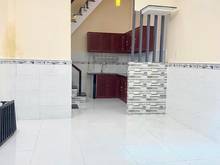 Hình ảnh Cho thuê nhà mới tinh 3 tầng đủ công năng khu an ninh