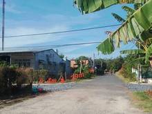 Hình ảnh Nhanh tay sở hữu lô đất ngay P.Hiệp Ninh Tp.Tây Ninh giá chỉ 370tr shr