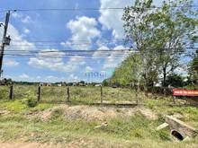 Hình ảnh Kẹt tiền chủ cần bán gấp. Bán đất Mặt tiền nhựa DT 796, Tây Ninh 430tr
