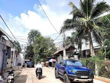 Hình ảnh Ngộp Thở Bán Gấp Đất Full Thổ Cư Trung Tâm TP Tây Ninh DT: 5m×20m shr