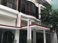 Hình ảnh Cho thuê biệt thự 20x20m Tản Viên Phường 2 Quận Tân Bình