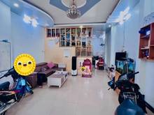 Hình ảnh Bán nhà độc lập, tân phú 62m2, hẻm xe tải thông, ngộp bank 3 tỷ.