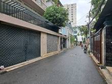 Hình ảnh Sát Mặt tiền đường hẻm 27 Nguyễn ĐÌnh Khơi - Hoàng Việt 60 m2 x 2 tầng