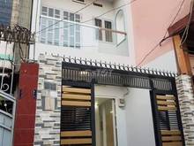 Hình ảnh Cho thuê nhà Hẻm Xe Hơi Nguyễn Đình Chiểu, Phường 2, Quận 3