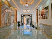 Hình ảnh Bán nhà 4x20m, trệt  2 lầu giá 6,3 tỷ TL, Đường 6m Lâm Thị Hố, P.TCH