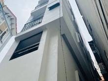 Hình ảnh Bán nhà chung cư mini Mỹ Đình, 18 phòng, 7 tầng, thang máy, 10.8 tỷ