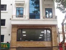 Hình ảnh Cho thuê nhà 7 tầng, mặt phố Điện Biên Phủ, Ba Đình, 60m2, mt5.7m