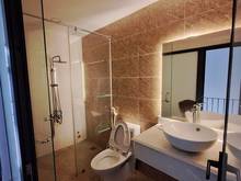 Hình ảnh TIN THẬT:Nhà hẻm XH,3 tầng đúc,6X12 Đường số 8, Linh Xuân,Thủ đức
