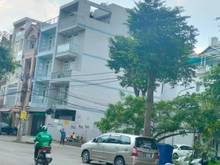 Hình ảnh Chỉ 11 tỷ 7 có nhà đường số Tân Quy, thang máy xịn xò