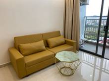 Hình ảnh Chuyên cho thuê Q7 Saigon Riverside căn 2PN có rèm máy lạnh 9tr
