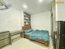 Hình ảnh Studio full nội thất_gần cầu kênh tẻ_ chợ siêu thị_cửa sổ lớn