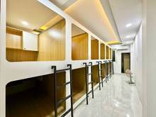 Hình ảnh Phòng cho 1 người Quận 6, Vòng xoay Phú Lâm giờ giấc tự do