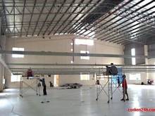 Hình ảnh Cho thuê MBKD cụm Công nghiệp Ngọc Hồi, 924m2, mt30m