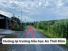 Hình ảnh ĐẤT NGỘP bán gấp An Tịnh Trảng Bàng Tây Ninh 350m²